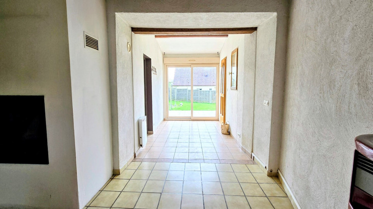 Ma-Cabane - Vente Maison MIREBEAU-SUR-BEZE, 0 m²