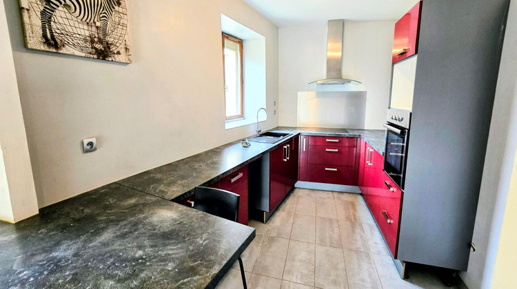 Ma-Cabane - Vente Maison MIREBEAU-SUR-BEZE, 0 m²