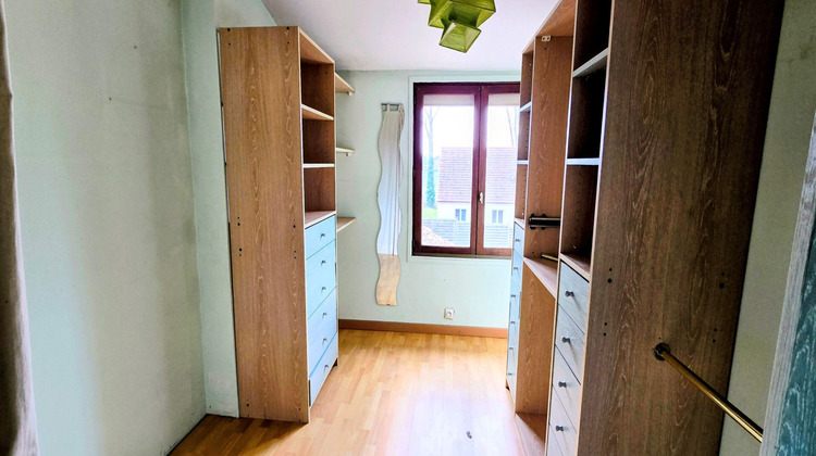 Ma-Cabane - Vente Maison MIREBEAU-SUR-BEZE, 0 m²