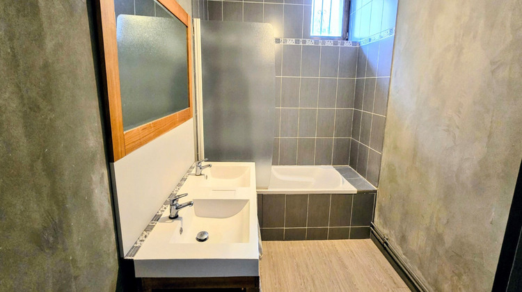 Ma-Cabane - Vente Maison MIREBEAU-SUR-BEZE, 0 m²