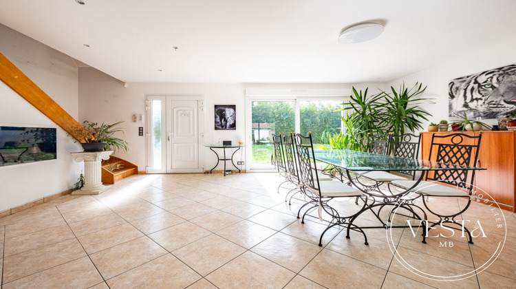 Ma-Cabane - Vente Maison Mirebeau-sur-Bèze, 238 m²