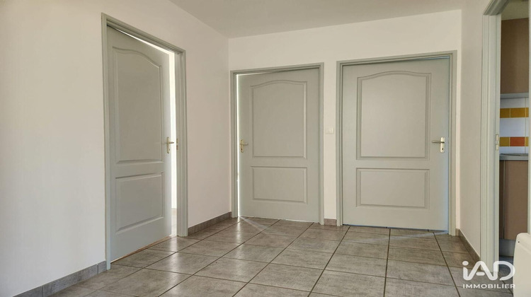 Ma-Cabane - Vente Maison Mirebeau-sur-Bèze, 105 m²