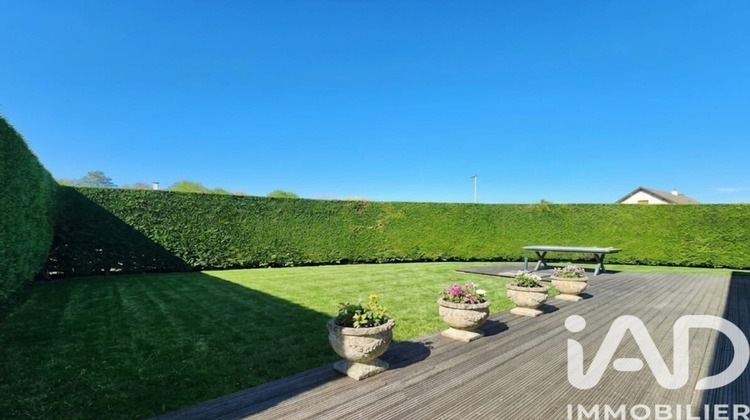 Ma-Cabane - Vente Maison Mirebeau-sur-Bèze, 176 m²