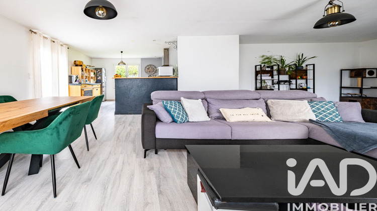 Ma-Cabane - Vente Maison Mirebeau-sur-Bèze, 176 m²