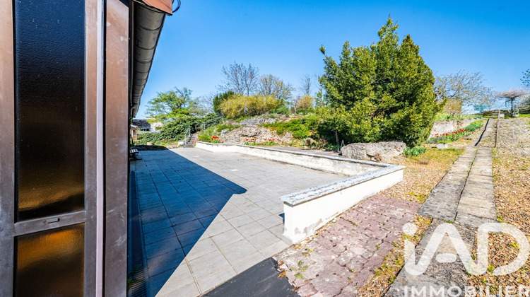 Ma-Cabane - Vente Maison Mirebeau-sur-Bèze, 140 m²