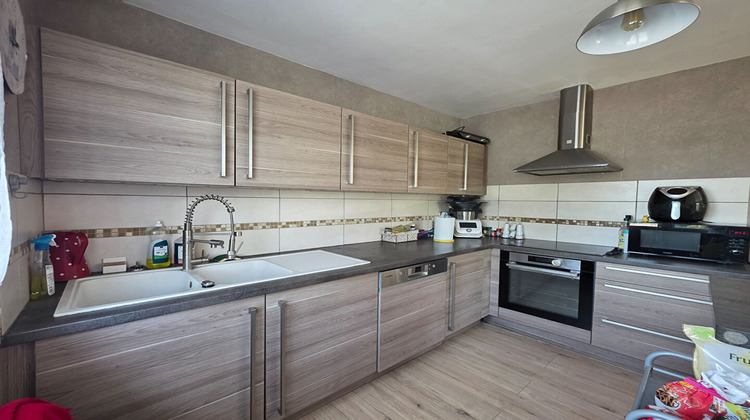 Ma-Cabane - Vente Maison MIREBEAU-SUR-BEZE, 100 m²