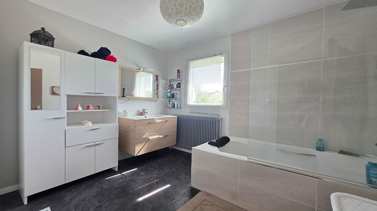 Ma-Cabane - Vente Maison MIREBEAU-SUR-BEZE, 100 m²