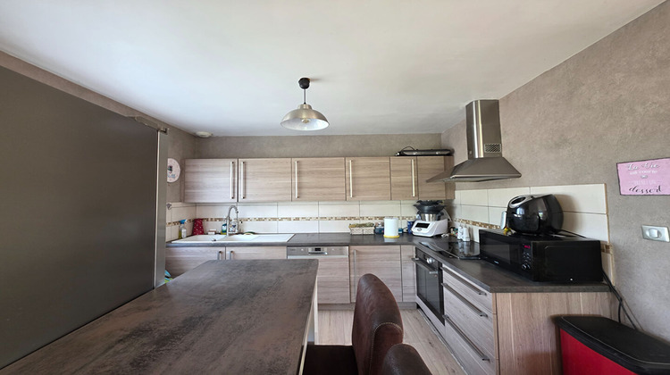 Ma-Cabane - Vente Maison MIREBEAU-SUR-BEZE, 100 m²