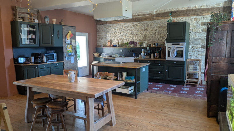 Ma-Cabane - Vente Maison MIREBEAU-SUR-BEZE, 184 m²