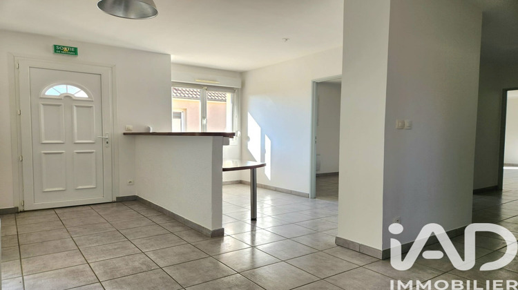 Ma-Cabane - Vente Maison Mirebeau-sur-Bèze, 105 m²