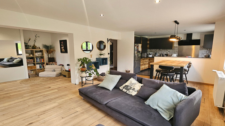 Ma-Cabane - Vente Maison MIREBEAU-SUR-BEZE, 75 m²