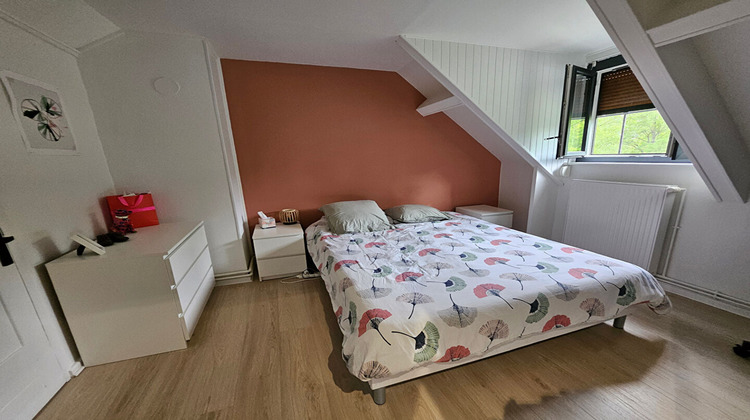 Ma-Cabane - Vente Maison MIREBEAU-SUR-BEZE, 75 m²