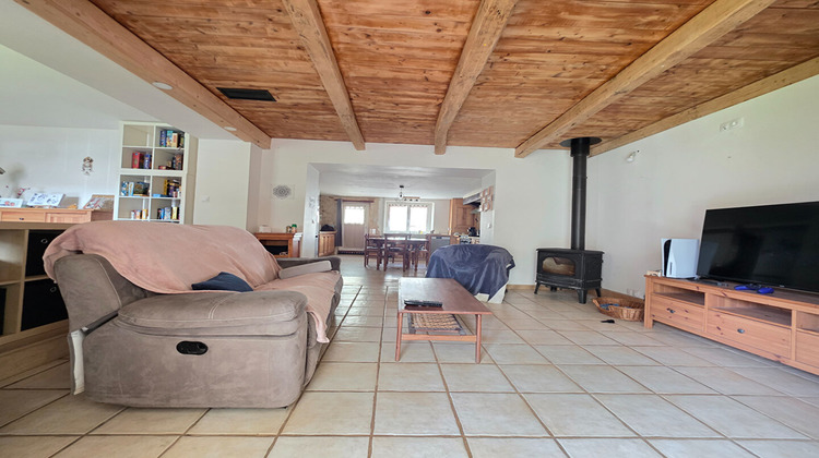 Ma-Cabane - Vente Maison MIREBEAU-SUR-BEZE, 146 m²