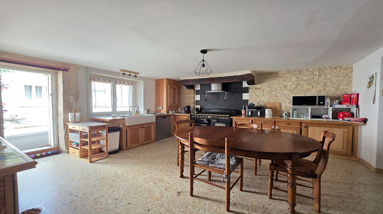 Ma-Cabane - Vente Maison MIREBEAU-SUR-BEZE, 146 m²