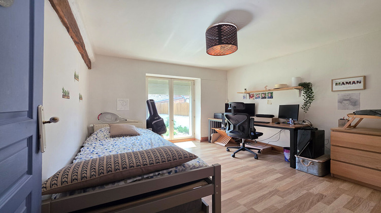Ma-Cabane - Vente Maison MIREBEAU-SUR-BEZE, 146 m²