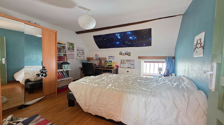 Ma-Cabane - Vente Maison MIREBEAU-SUR-BEZE, 146 m²