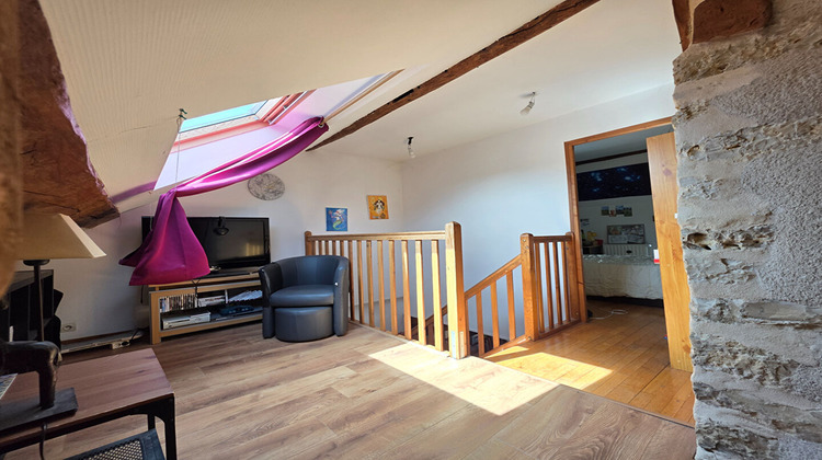 Ma-Cabane - Vente Maison MIREBEAU-SUR-BEZE, 146 m²