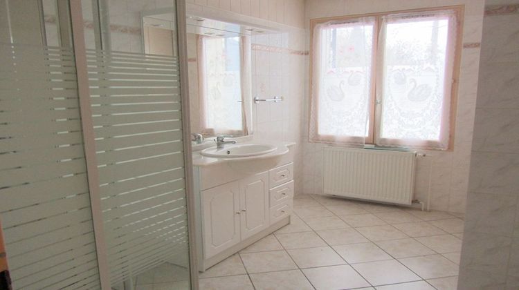 Ma-Cabane - Vente Maison Mirecourt, 106 m²