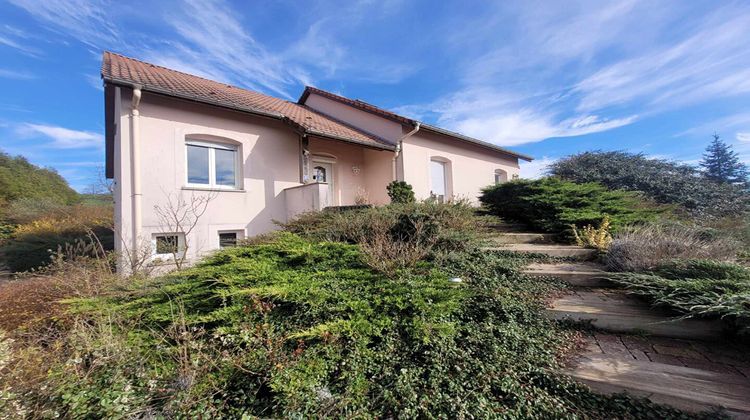 Ma-Cabane - Vente Maison MIRECOURT, 165 m²