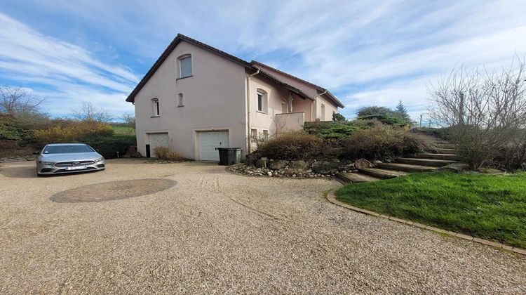 Ma-Cabane - Vente Maison MIRECOURT, 165 m²