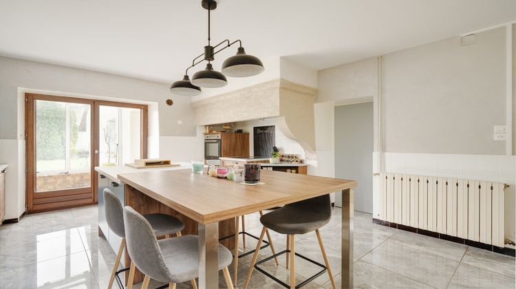 Ma-Cabane - Vente Maison Mirecourt, 180 m²