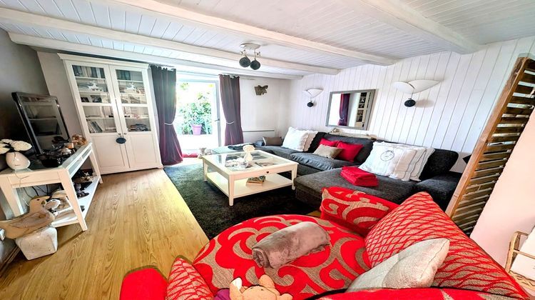 Ma-Cabane - Vente Maison MIRECOURT, 115 m²