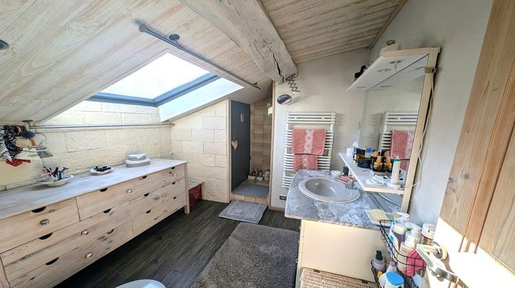 Ma-Cabane - Vente Maison MIRECOURT, 115 m²