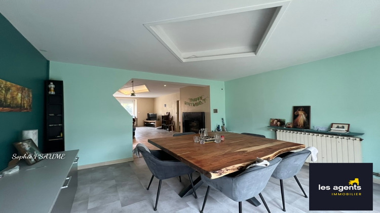 Ma-Cabane - Vente Maison MIRECOURT, 180 m²