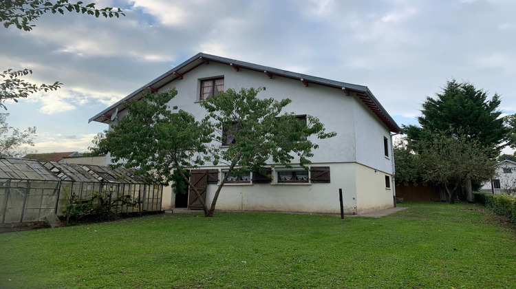 Ma-Cabane - Vente Maison Mirecourt, 132 m²