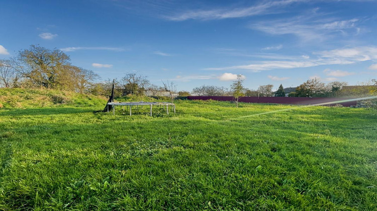 Ma-Cabane - Vente Maison MIRECOURT, 220 m²