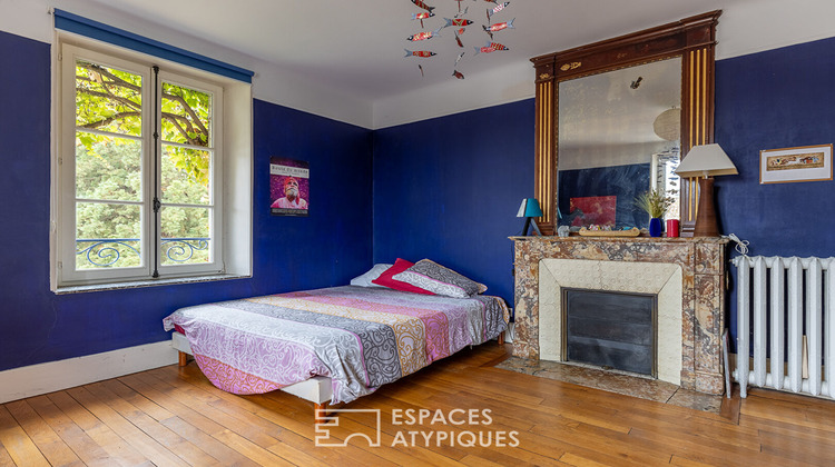 Ma-Cabane - Vente Maison MIRECOURT, 430 m²