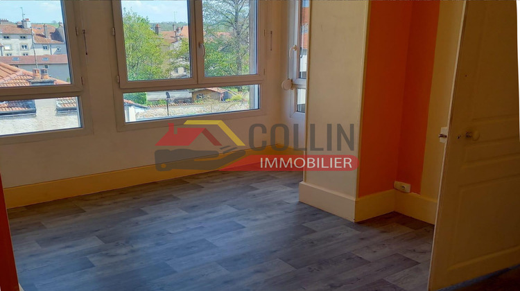 Ma-Cabane - Vente Maison Mirecourt, 124 m²