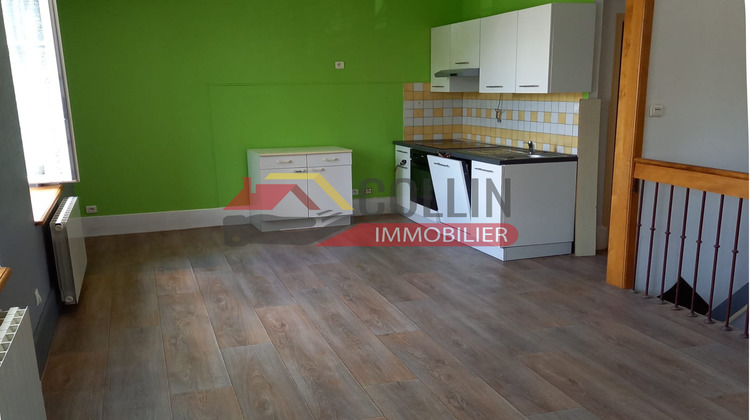 Ma-Cabane - Vente Maison Mirecourt, 124 m²