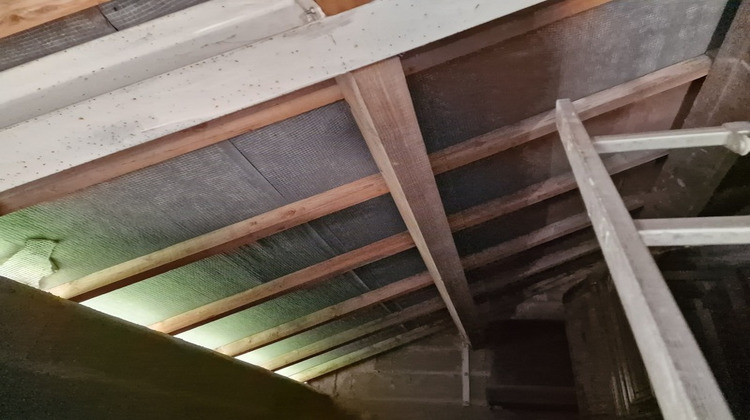 Ma-Cabane - Vente Maison MIRECOURT, 161 m²