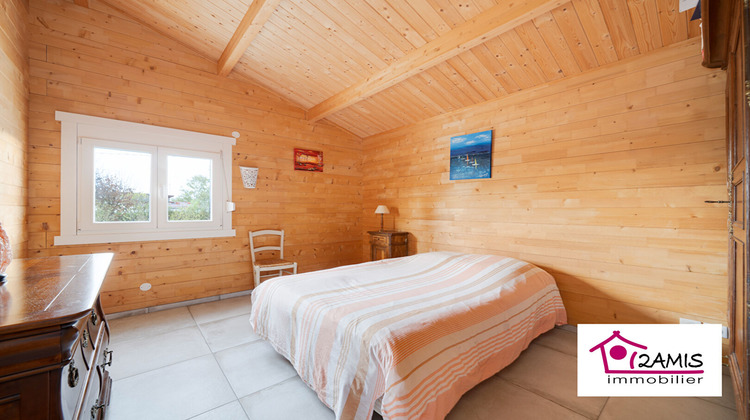 Ma-Cabane - Vente Maison MIRECOURT, 117 m²
