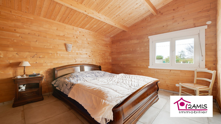 Ma-Cabane - Vente Maison MIRECOURT, 117 m²