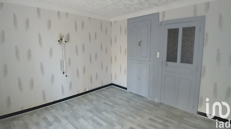 Ma-Cabane - Vente Maison Mirecourt, 173 m²