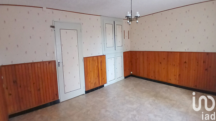 Ma-Cabane - Vente Maison Mirecourt, 173 m²