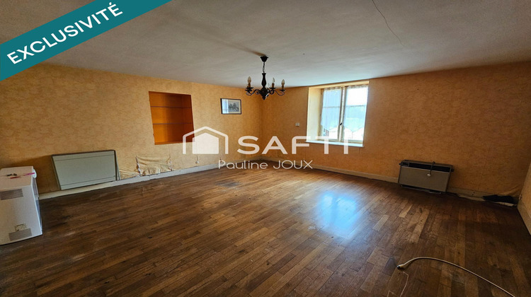 Ma-Cabane - Vente Maison Mirecourt, 85 m²