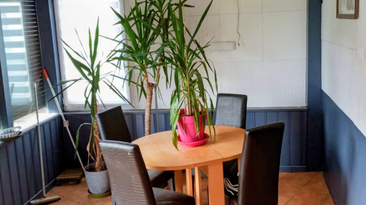 Ma-Cabane - Vente Maison MIRECOURT, 114 m²