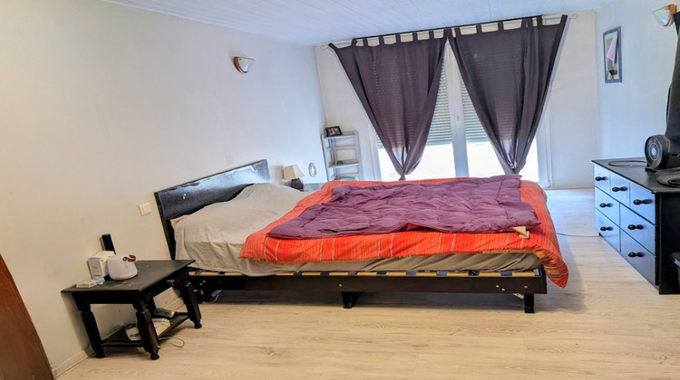 Ma-Cabane - Vente Maison MIRECOURT, 114 m²