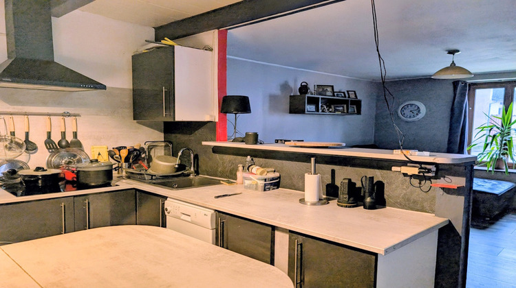 Ma-Cabane - Vente Maison MIRECOURT, 114 m²