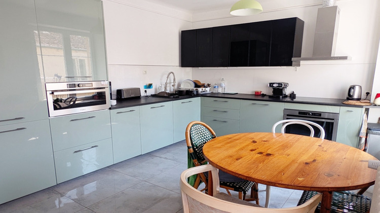 Ma-Cabane - Vente Maison MIRECOURT, 220 m²