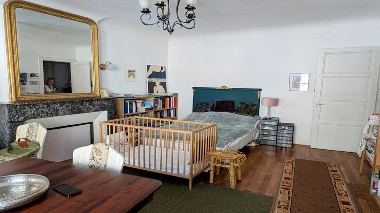 Ma-Cabane - Vente Maison MIRECOURT, 220 m²