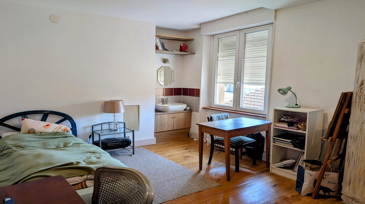 Ma-Cabane - Vente Maison MIRECOURT, 220 m²