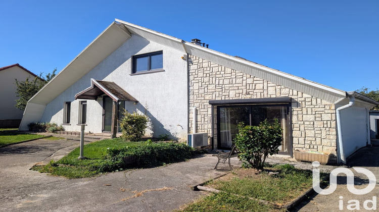 Ma-Cabane - Vente Maison Mirecourt, 145 m²