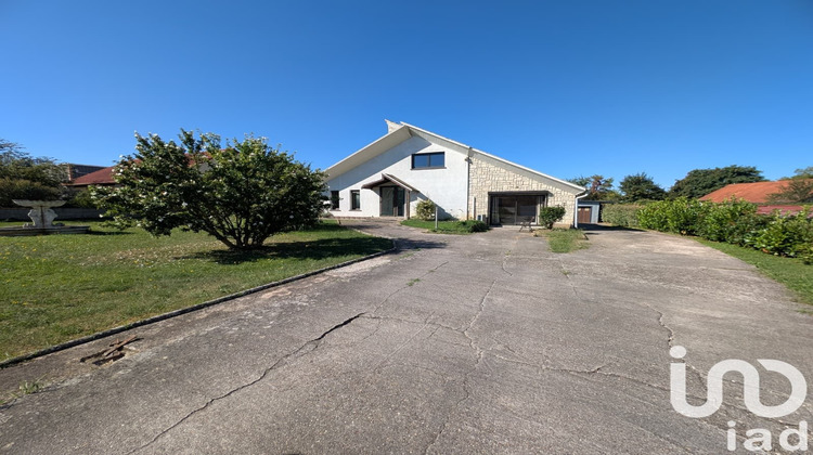 Ma-Cabane - Vente Maison Mirecourt, 145 m²