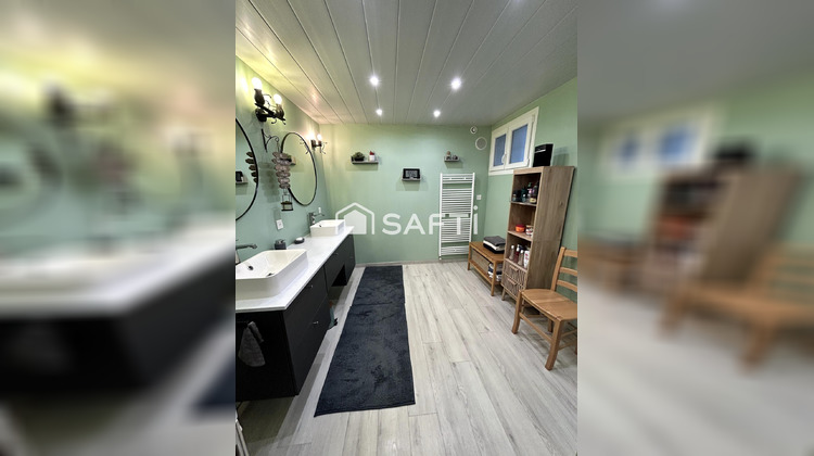 Ma-Cabane - Vente Maison Mirecourt, 172 m²