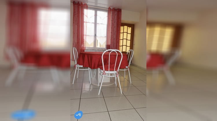 Ma-Cabane - Vente Maison MIRECOURT, 160 m²