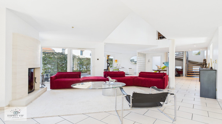 Ma-Cabane - Vente Maison Mirecourt, 315 m²